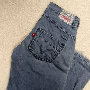 2000s Levi's ENGINEERED JEANS, 29x27